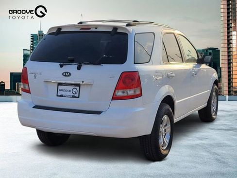 Used 2006 Kia Sorento 2WD image 5