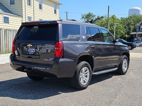 Used 2018 Chevrolet Tahoe LT AWD/4WD image 6