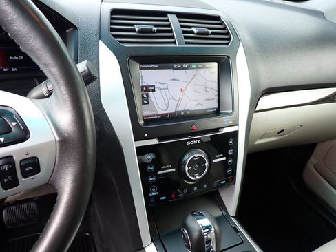Used 2014 Ford Explorer Limited w/ Equipment Group 302A image 23