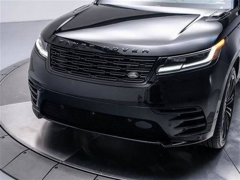 New 2026 Land Rover Range Rover Velar Autobiography AWD/4WD image 30