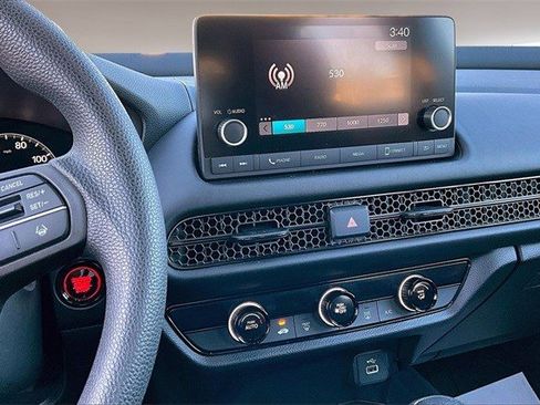 Certified 2023 Honda HR-V LX image 9