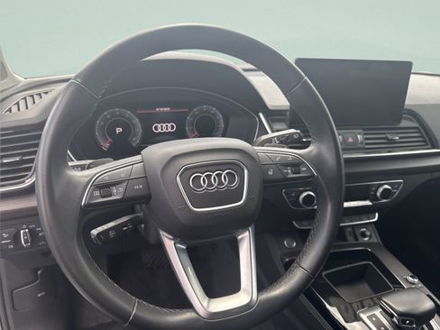 Used 2023 Audi Q5 2.0T Premium Plus AWD/4WD image 9