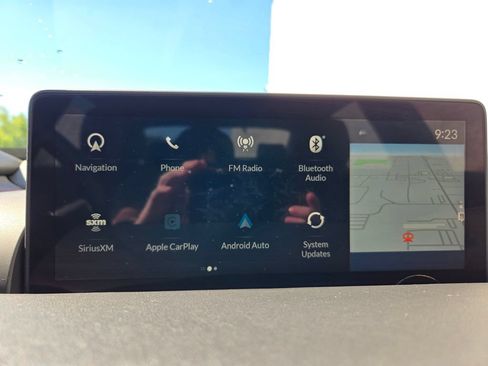 Used 2022 Acura TLX w/ A-SPEC Pkg FWD image 25