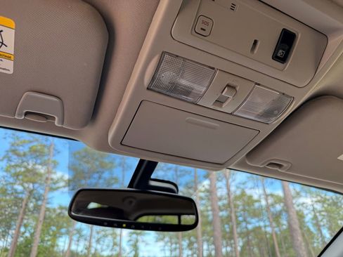 Used 2018 Nissan Titan PRO-4X AWD/4WD image 22