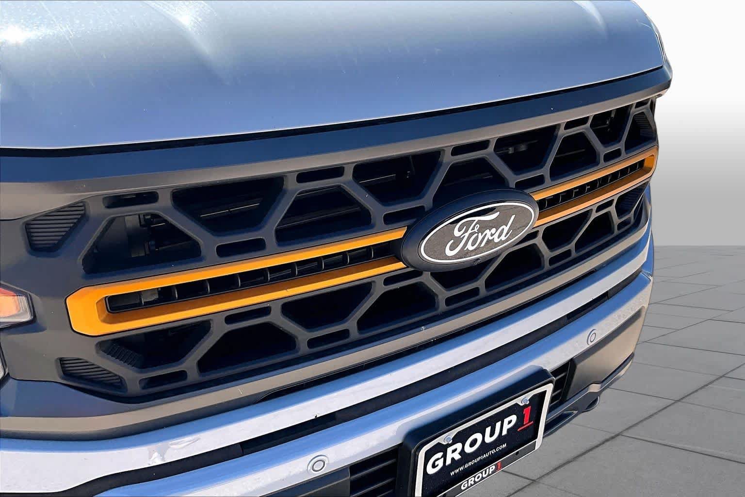 Used 2026 Ford F150 Tremor w/ Bed Utility Package AWD/4WD image 29