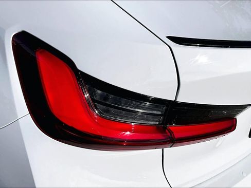 New 2026 BMW 330i 330i w/ M Sport Package image 14