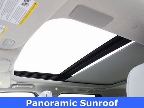 New 2026 Lincoln Navigator Black Label image 35