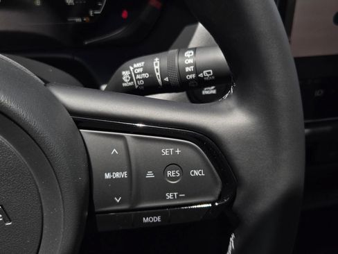 New 2026 MAZDA CX-5 Select AWD/4WD image 21