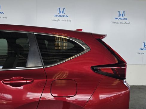 Used 2021 Honda CR-V EX image 29