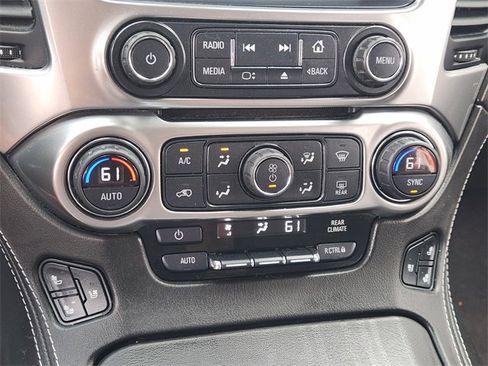 Used 2020 Chevrolet Suburban Premier image 26