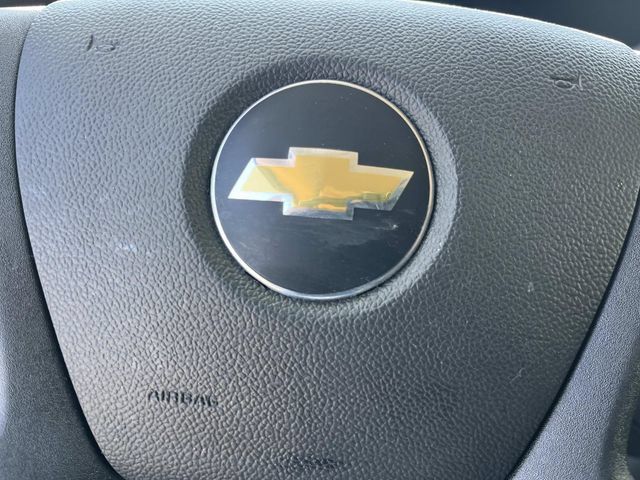 Used 2025 Chevrolet Express 2500 Extended w/ Driver Convenience Package RWD image 31