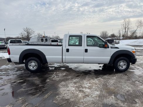 Used 2013 Ford F250 XLT image 6