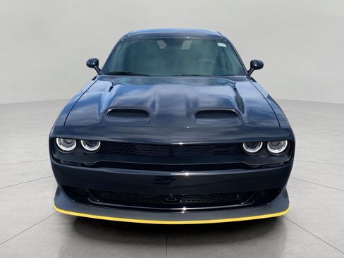Used 2023 Dodge Challenger SRT Hellcat RWD image 4