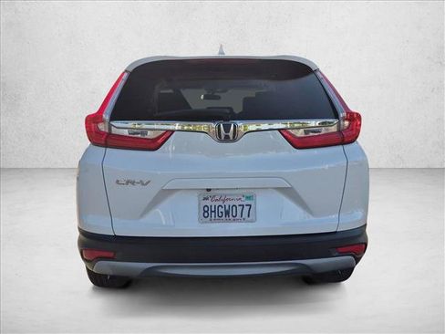 Used 2019 Honda CR-V EX image 7