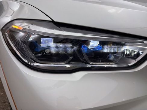 Used 2023 BMW X5 xDrive45e w/ Executive Package image 31