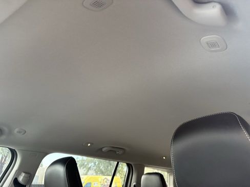 Certified 2023 Jeep Grand Cherokee L Limited w/ Black Appearance Package image 12