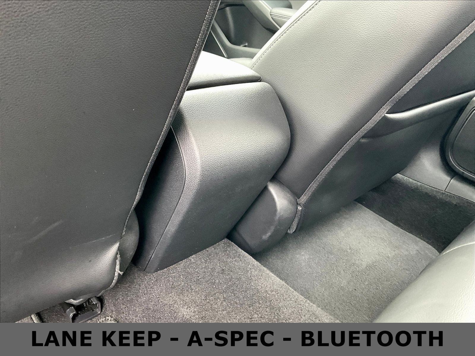 Used 2025 Acura Integra A-Spec FWD image 10