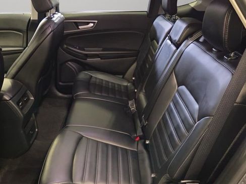 Used 2024 Ford Edge SEL image 21