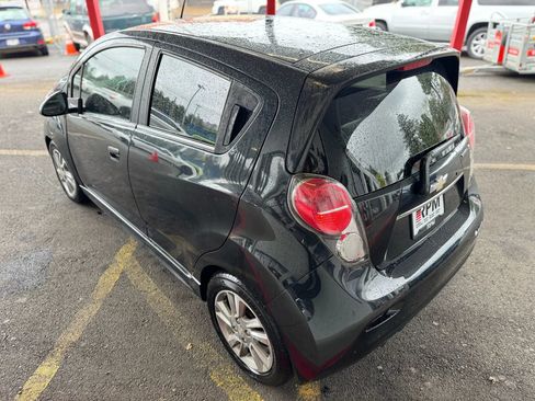 Used 2014 Chevrolet Spark LT image 5