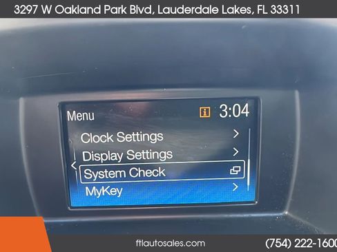 Used 2018 Ford Fiesta SE FWD image 57