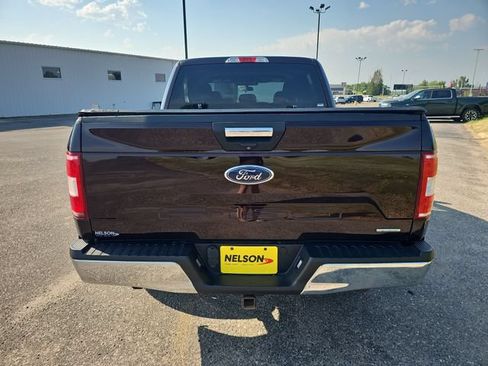 Used 2018 Ford F150 XLT w/ XTR Package AWD/4WD image 4