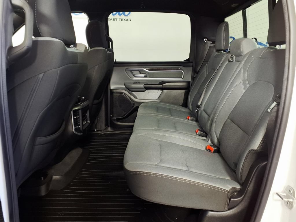 Used 2023 RAM 1500 Big Horn AWD/4WD image 10