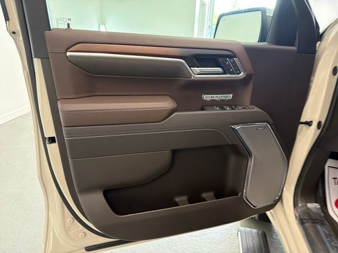 New 2026 GMC Sierra 1500 Denali AWD/4WD image 12