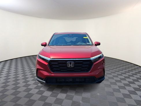 Used 2023 Honda CR-V EX image 2