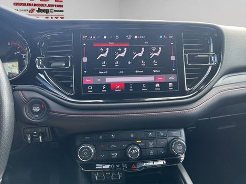 Used 2025 Dodge Durango R/T AWD/4WD image 18
