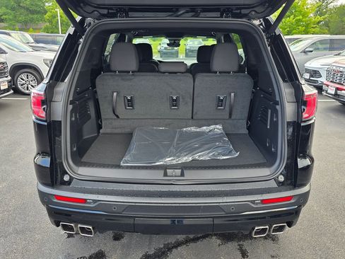 New 2026 GMC Acadia Elevation w/ Black Edition AWD/4WD image 30