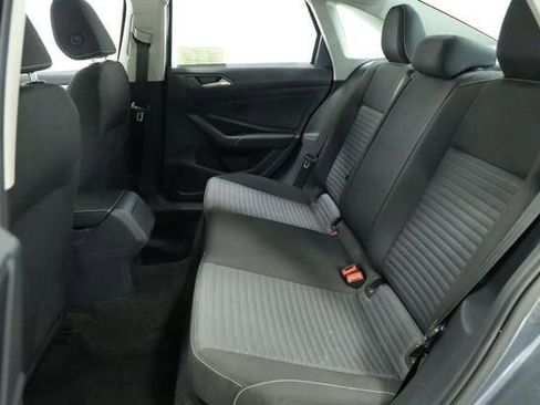 Used 2024 Volkswagen Jetta S FWD image 35