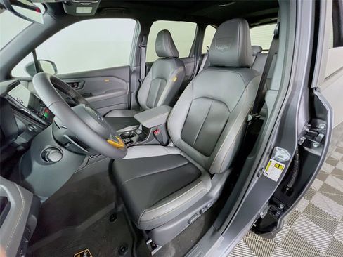 New 2026 Subaru Forester Wilderness image 19