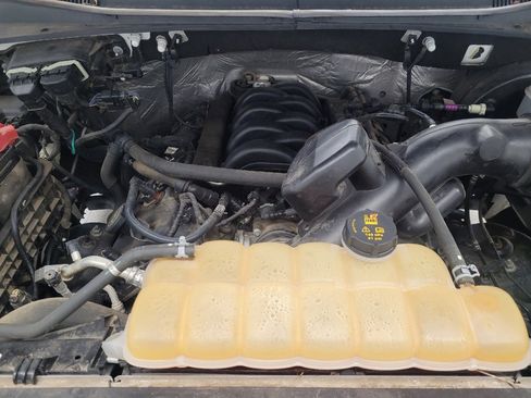 Used 2016 Ford F150 XLT w/ Equipment Group 301A Mid RWD image 30