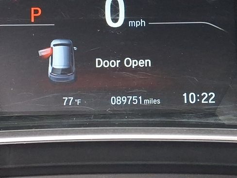 Used 2019 Honda CR-V EX-L image 19