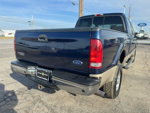 Used 2004 Ford F250 Lariat image 13