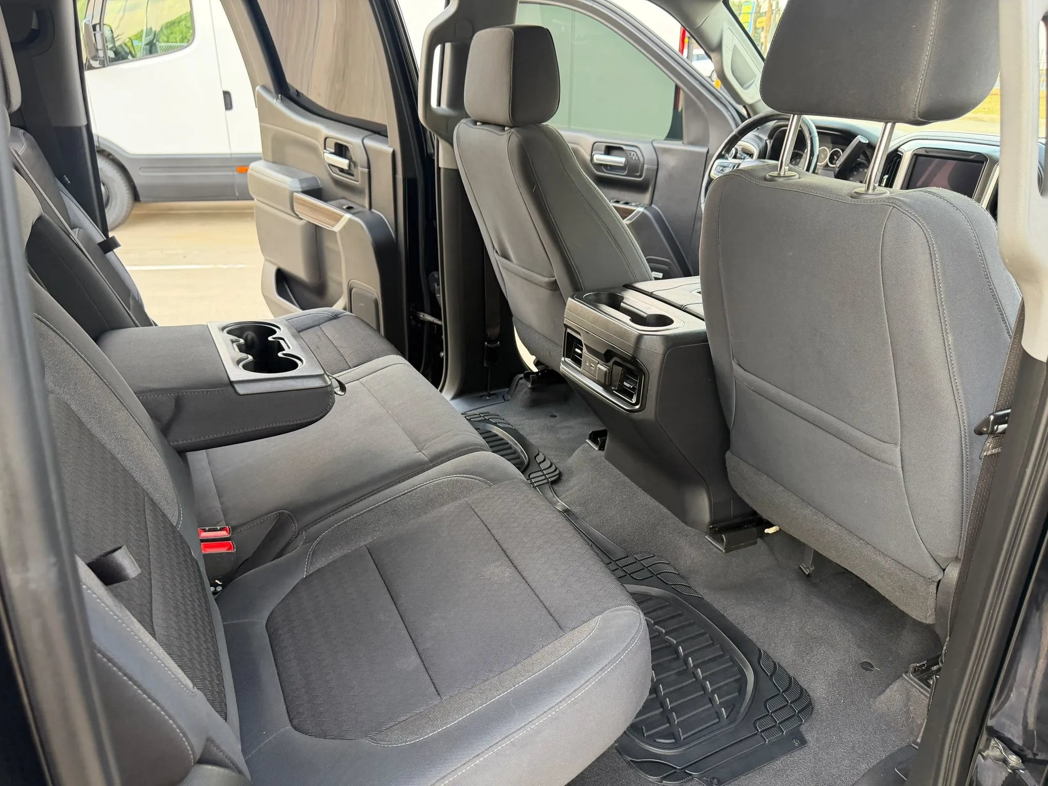 Used 2019 Chevrolet Silverado 1500 RST w/ All-Star Edition RWD image 25