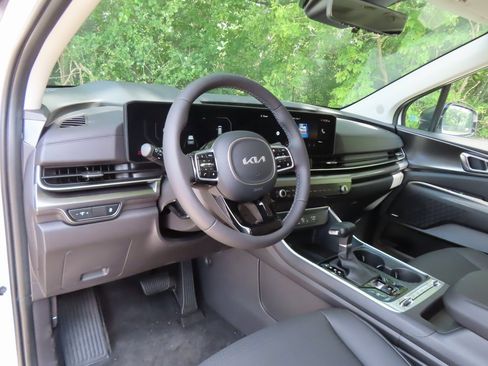 New 2026 Kia Carnival SX Prestige image 22