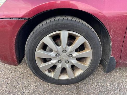 Used 2006 Honda Accord EX image 11