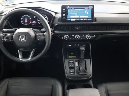 Used 2024 Honda CR-V EX-L image 2