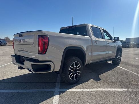 New 2026 GMC Sierra 1500 AT4 w/ AT4 Premium Package image 6