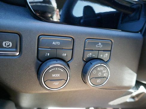 New 2026 Chevrolet Silverado 1500 RST image 16