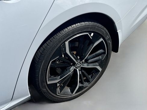 Used 2023 Nissan Altima 2.5 SR FWD image 30