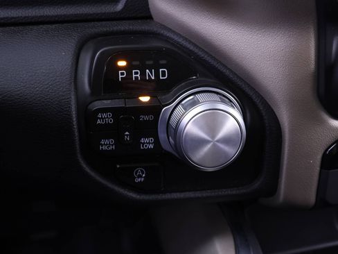 Used 2022 RAM 1500 Laramie image 7