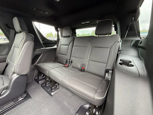 New 2026 Chevrolet Tahoe Premier AWD/4WD image 28