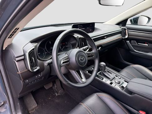 Used 2025 MAZDA CX-50 2.5 Hybrid w/ Premium Plus Pkg AWD/4WD image 9