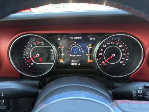 Used 2018 Jeep Wrangler Unlimited Rubicon w/ Dual Top Group image 9