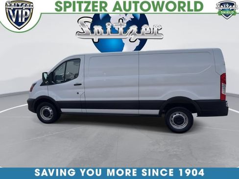 Used 2023 Ford Transit 150 Low Roof w/ Interior Upgrade Package RWD image 6
