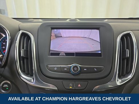 Certified 2023 Chevrolet Equinox LT FWD image 19