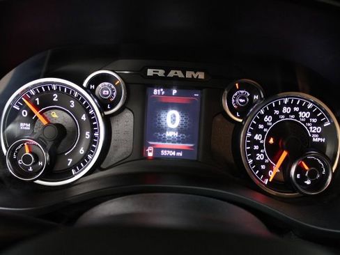 Used 2019 RAM 1500 Big Horn image 20