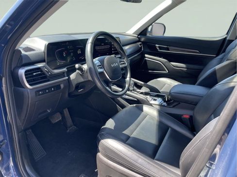 Used 2024 Kia Telluride S w/ S Sunroof Package AWD/4WD image 11